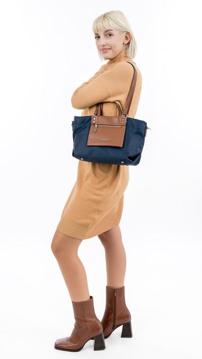 Produktbild Emily und Noah Shopper E&N Elaura (9.56 l)