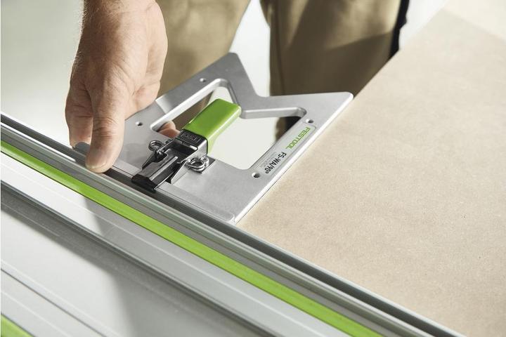 Actual product image Festool Angle stop FS-WA/90° (46.50 cm)