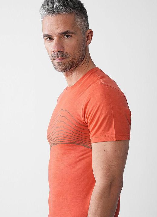 Actual product image Meru Bustos Merino (XXL)