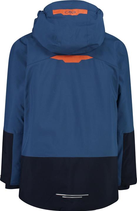 Immagine prodotto CMP Campagnolo Hoodie (128)