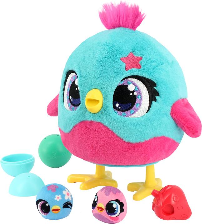 Image du produit Jumbo Funtasy Family - Chick-a-Boo (18.50 cm)
