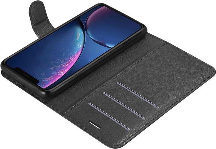 Productafbeelding Cadorabo Boek met kaft met standfunctie (Apple iPhone 11)