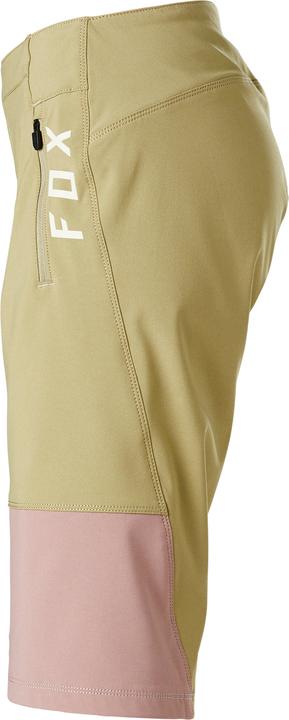 Actual product image Fox Defend MTB pants long (XS)