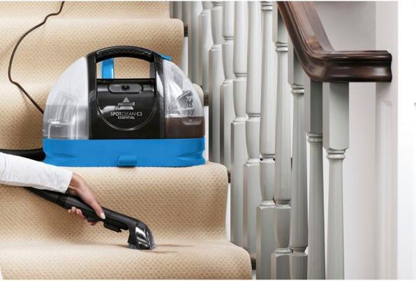 Productafbeelding Bissell Spot Clean C3
