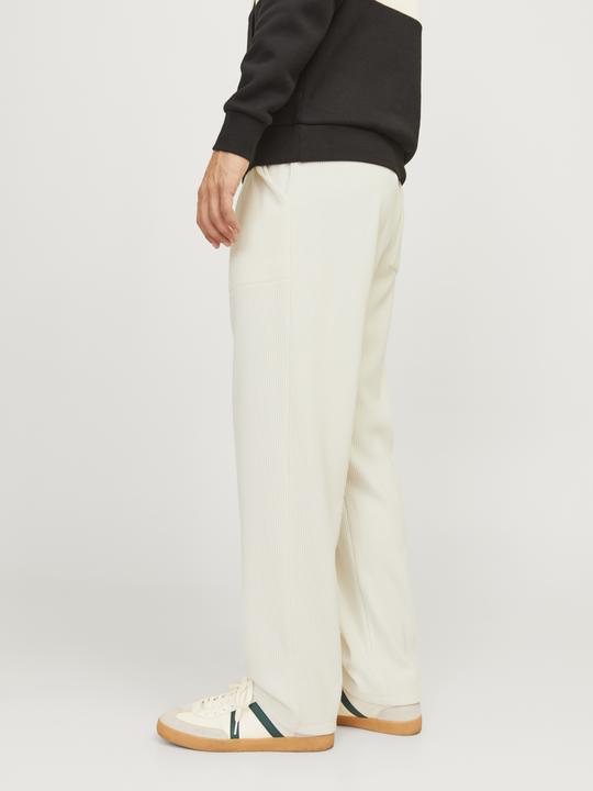 Actual product image Jack & Jones Jpstkane Jjrick Plisse Sweat Pants Ln (L)