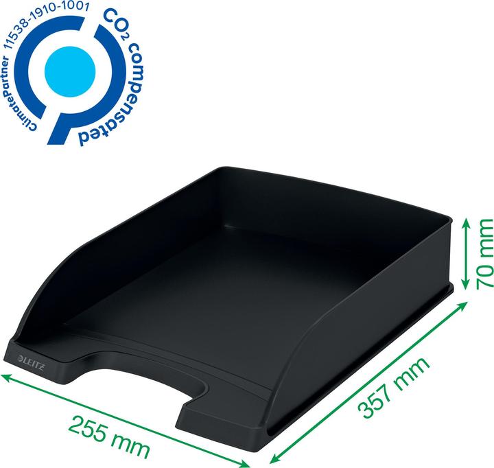 Produktbild Leitz RECYCLE - Biefkorb (A4)