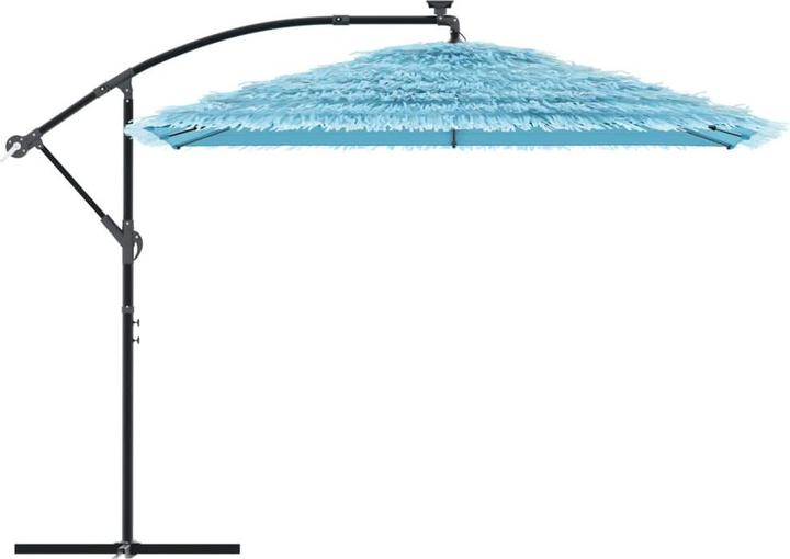 Actual product image VidaXL Parasol with mast (2.90 m)