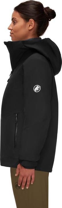 Immagine prodotto Mammut Giacca Convey 3 in 1 con cappuccio da donna (M)