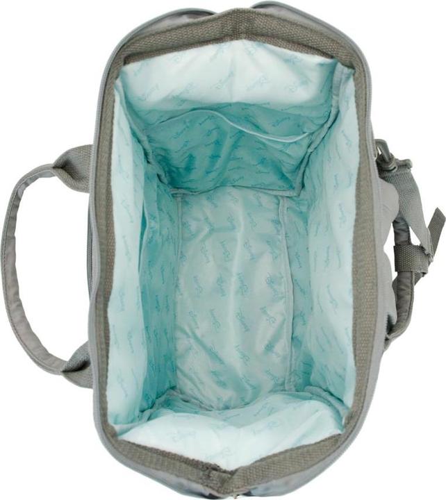 Produktbild Karactermania Mommy Backpack Bonny