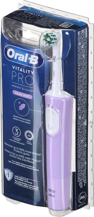 Produktbild Oral-B Vitality Pro (Oszillierende Zahnbürste)