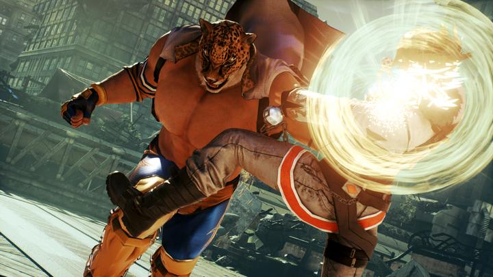 Produktbild Bandai Namco Tekken 7 - Deluxe Edition (PS4, DE)