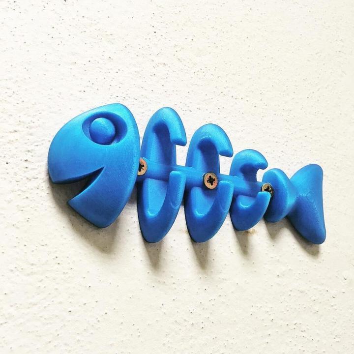 Actual product image Prusa Prusament PLA Azure Blue 1kg (PLA, 1.75 mm, 1000 g, Blue)