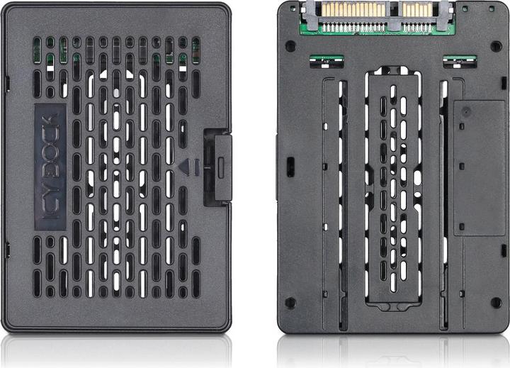 Produktbild Icydock ICY DOCK EZConvert MB703M2P-B