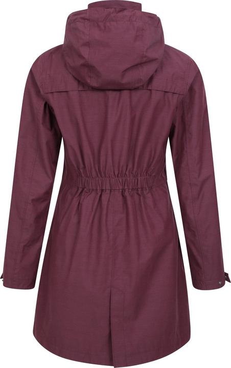 Immagine prodotto Mountain Warehouse Cloudburst Giacca Impermeabile Struttura Donna (40)