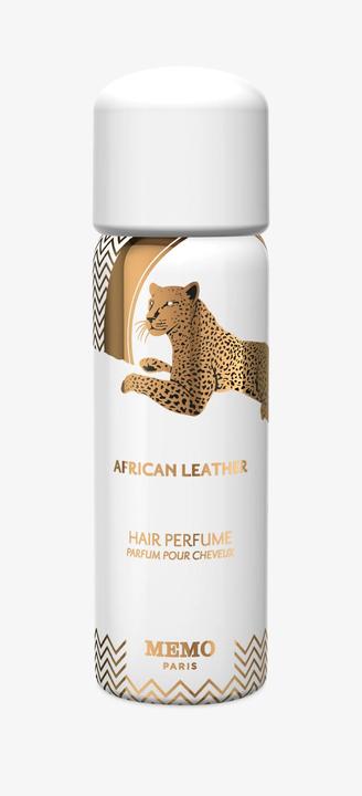 Immagine prodotto Memo Paris Profumo per capelli in pelle africana (Eau de toilette, 80 ml)