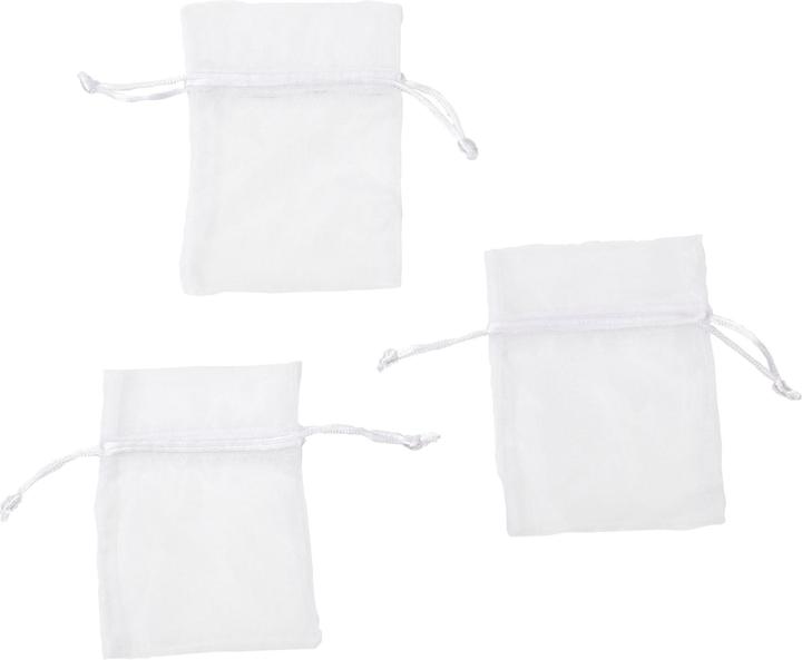 I Am Creative Organza bag (Organza bag, 6 x)