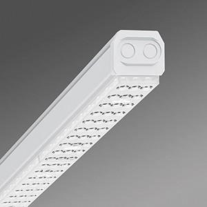 Produktbild Regiolux LED-Geräteträger 68W 6500K 11418lm 1LED 1943/2006200 (1141 lm)