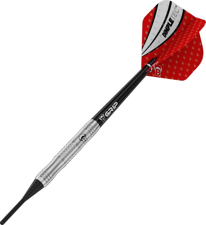 Produktbild Bull's Dot D4 90% Tungsten Soft Dart (18 g)
