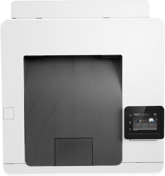 Actual product image HP M254dw Color LaserJet Pro (Laser, Colour)