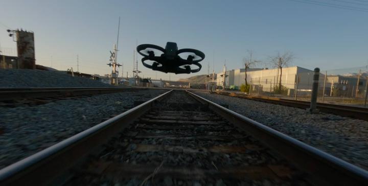 Image du produit PolarPro Collection d'obturateurs de filtres (Filtres pour drones, DJI Avata 2)
