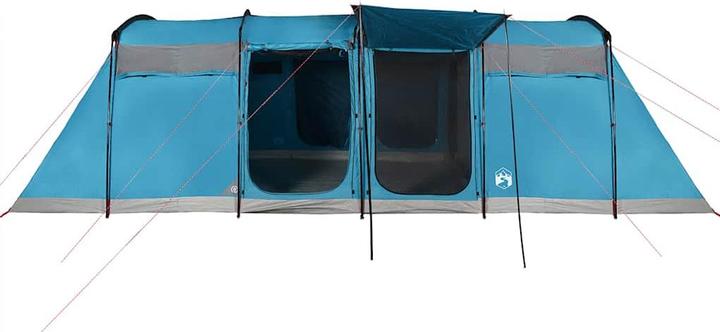Produktbild VidaXL Kenrick (Tunnelzelt, 22.30 kg)