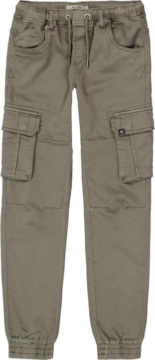Produktbild Garcia Cargohose deep (164)