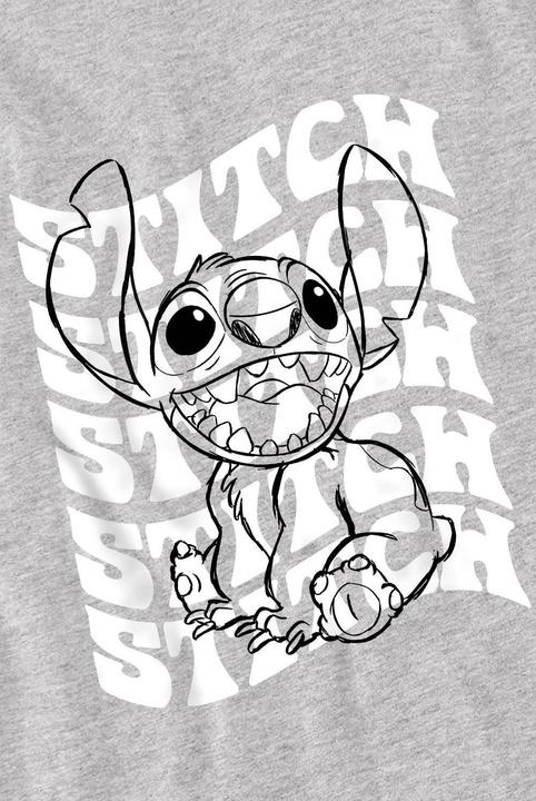 Produktbild Lilo & Stitch TShirt (XL)