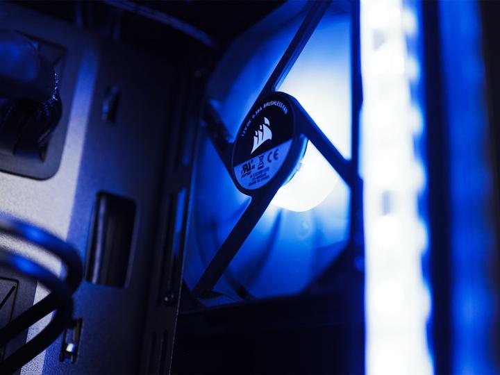 Immagine prodotto Joule Performance Nuke II5 (Intel Core i5-11400F, 16 GB, 500 GB, GeForce RTX 3060)