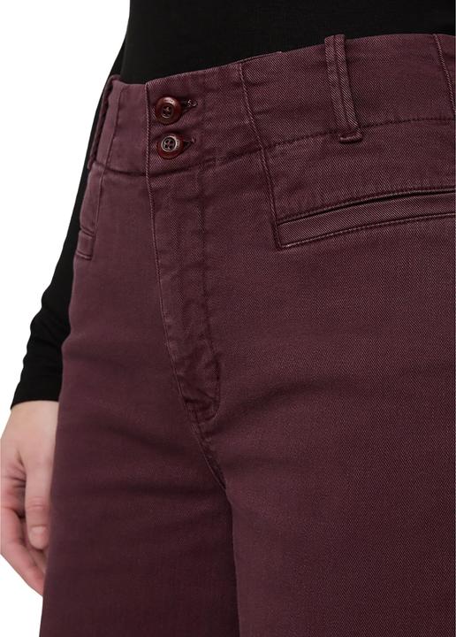 Actual product image Du/Er Luxtwill High Rise (W27/L28)