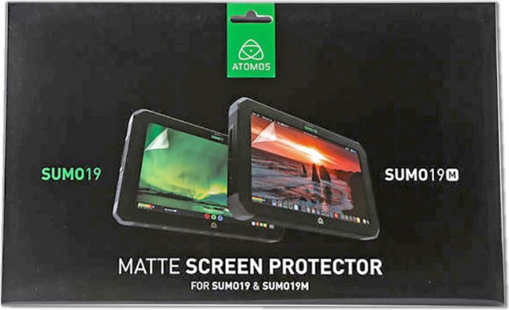 Produktbild Atomos Screen Protector (Displayschutz)