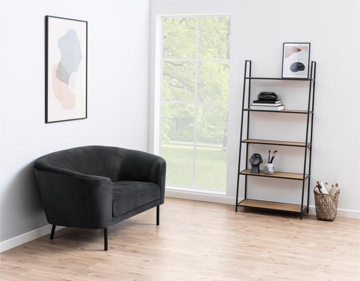Produktbild AC Design Seaford (77 x 36 x 174.5 cm)