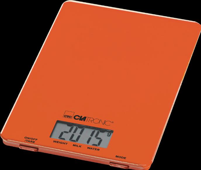 Actual product image Clatronic Kw 3626