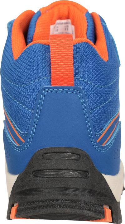 Produktbild Mountain Warehouse Wanderstiefel Oscar (24)