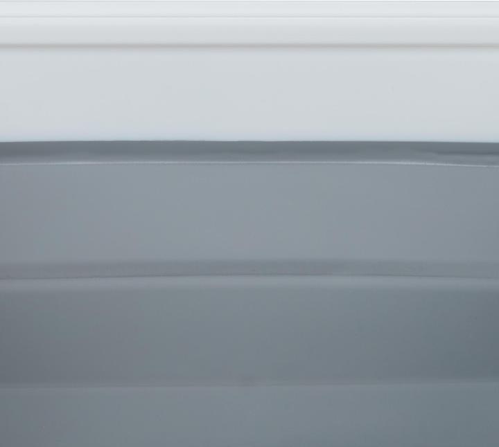 Actual product image Relaxdays Bacinella pieghevole
