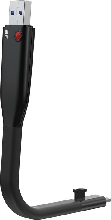 Image du produit Emtec T500 Icobra2 (32 Go, USB-A)