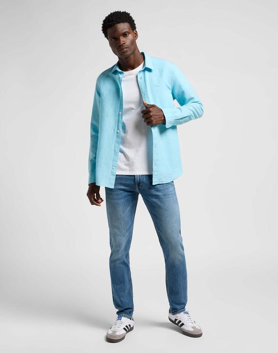 Actual product image Lee Jeans slim fit Luke (W30/L34)
