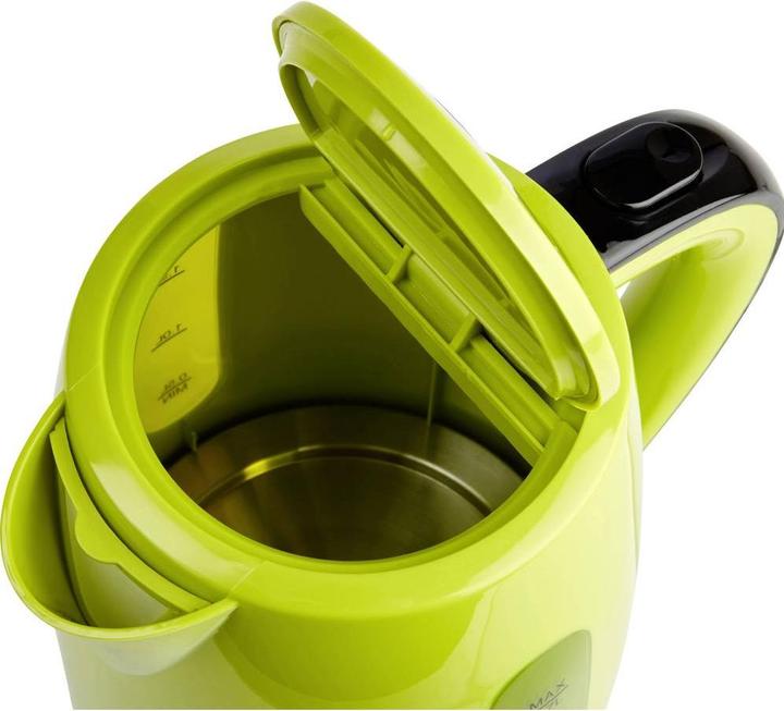 Actual product image Korona Kettle cordless 20133 G (1.70 l)