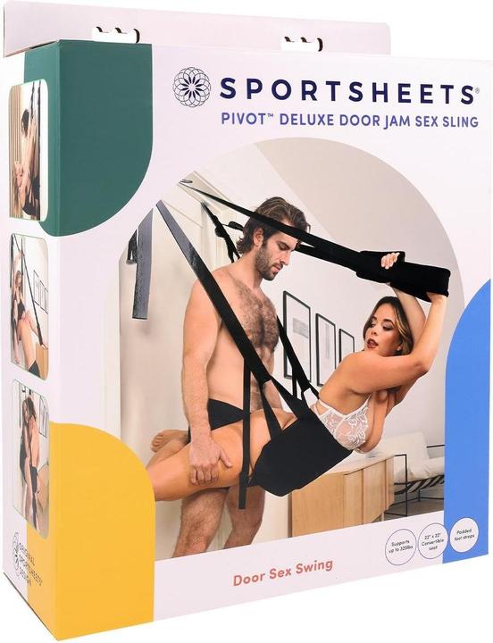Produktbild Sportsheets Sexschaukel