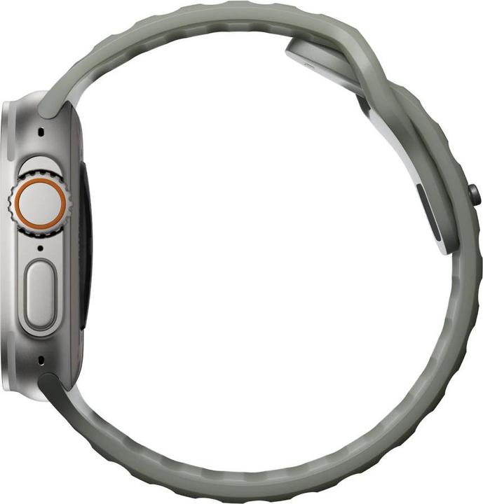 Actual product image Nomad Apple Watch sports bracelet 42-44-45-49 mm (Tyres)