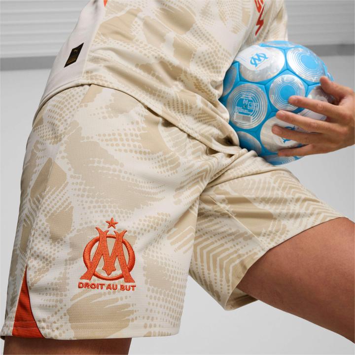 Produktbild Puma Torwartshorts OM 2024/25 (S)