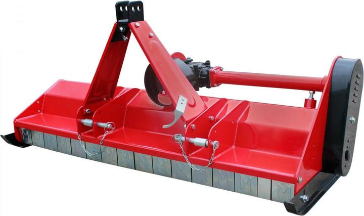 Image du produit Dema Broyeur 95cm pour tracteurs 20-30 CV (Tracteur de pelouse)