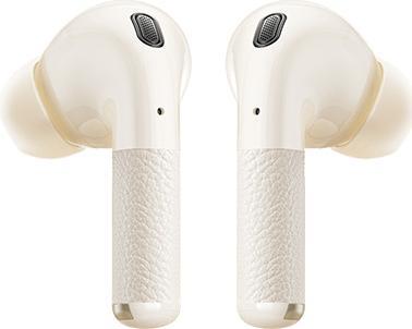 Produktbild Edifier W260NC Bluetooth Earbuds ivory retail (ANC, 32 h, Kabellos)