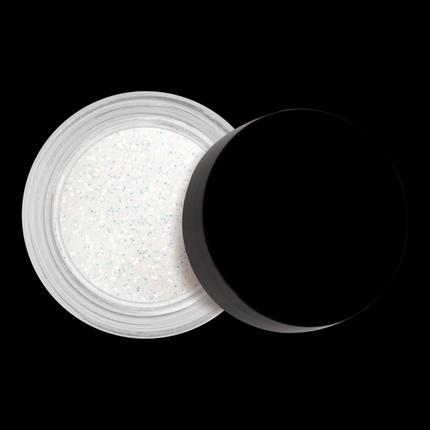 Actual product image Inglot Body Sparkles Glitter 1 G