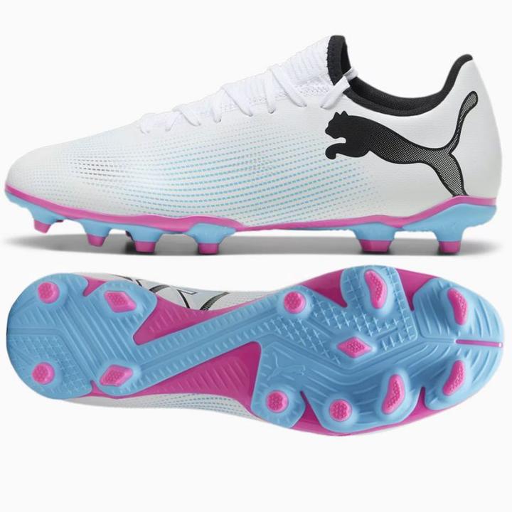 Immagine prodotto Puma Futuro 7 Gioco Fg/Ag (44.5)