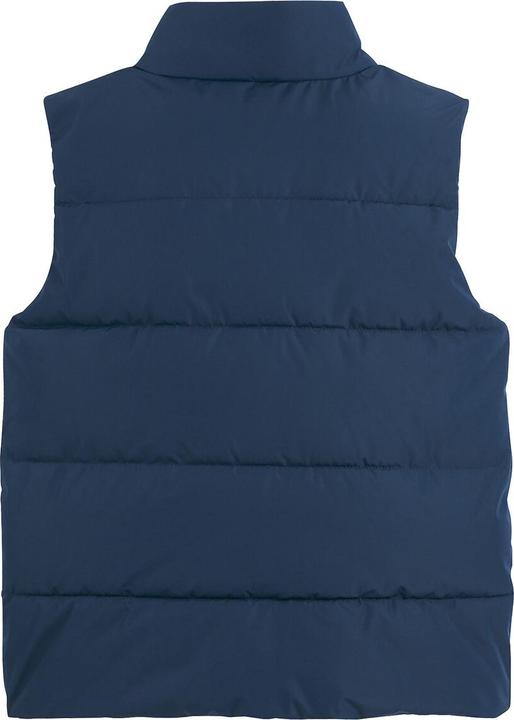 Actual product image La Redoute Collections Quilted gilet (152)
