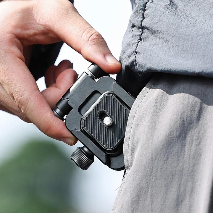 Actual product image Ulanzi UKA08 Uka Anti drop Folding Vertical Shooting Board