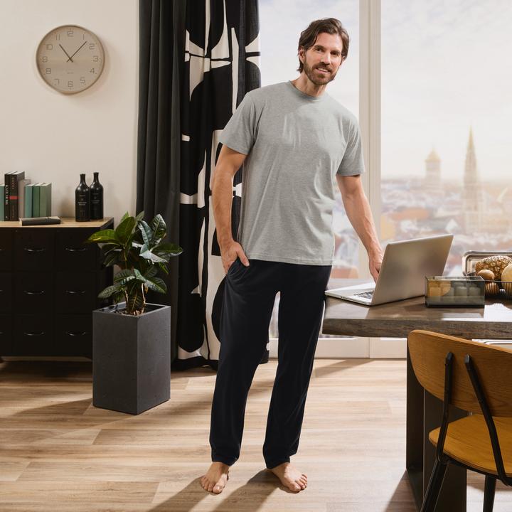 Actual product image Erwin Müller Herren-Freizeithose, lang (26)