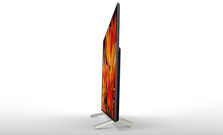 Produktbild Sony Fw-75bz35f (3840 x 2160 Pixel, 75")