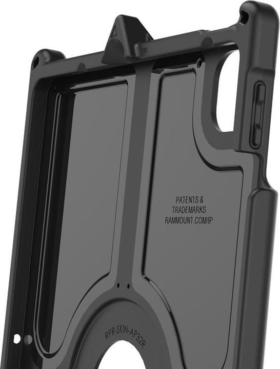 Productafbeelding RAM Mounts RAM Gds Intelliskin Voor Ipad (iPad Air 4)