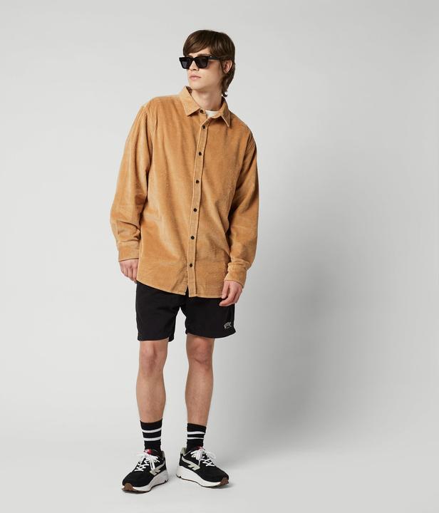 Immagine prodotto Mystic Corduroy Shirt (L)
